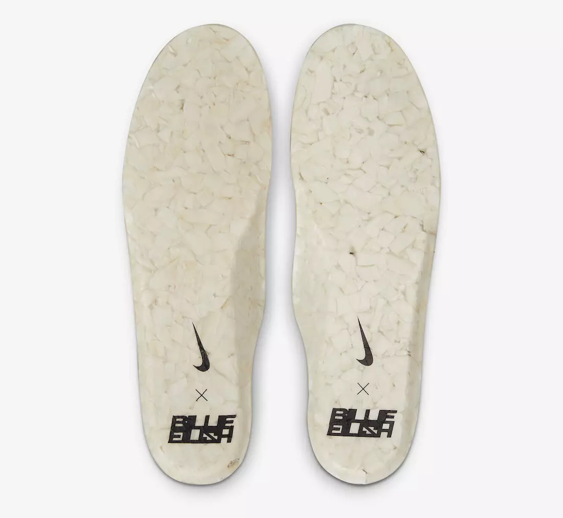 Billie Eilish Nike Air Force 1 High DM7926-200 – data premiery