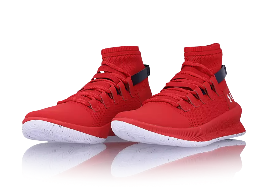 Under Armour M-Tag Red Release Date