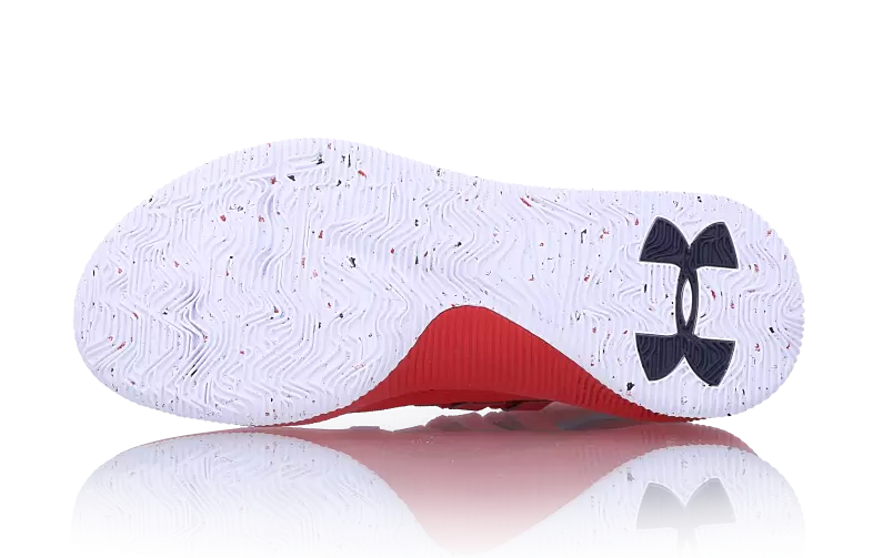 Under Armour M-Tag Red Išleidimo data