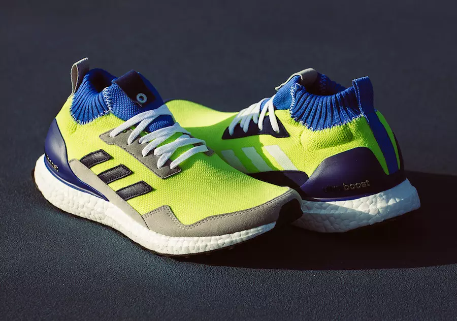 adidas Ultra Boost Mid პროტოტიპი BD7399