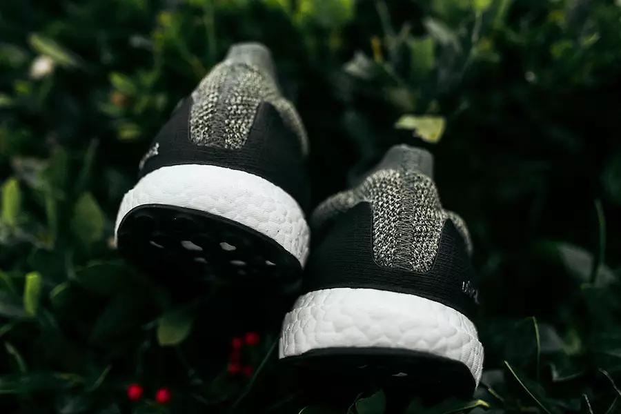 adidas Ultra Boost Trace Cargo sans lacets