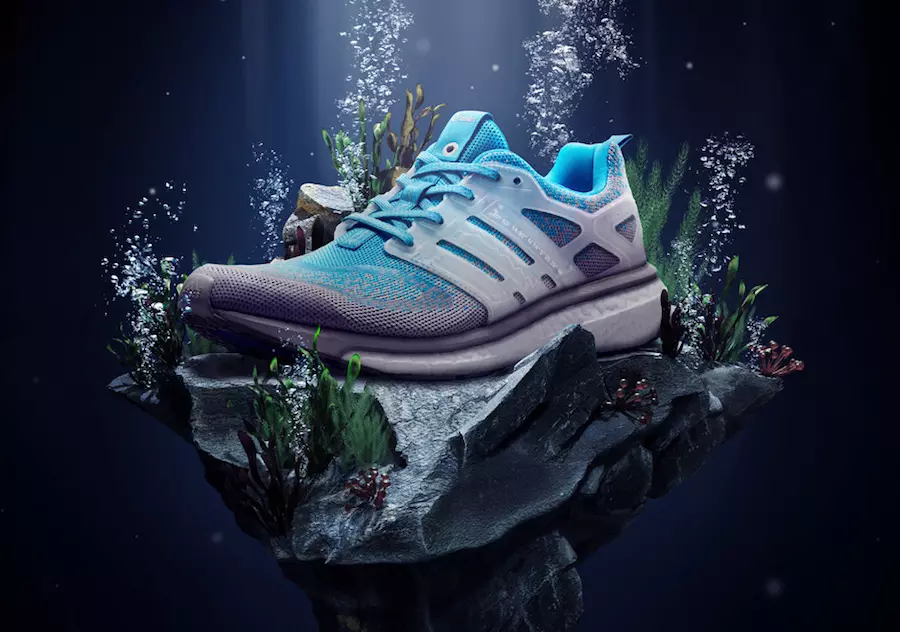 Packer Ayakkabı x Solebox x adidas Consortium Silfra Rift