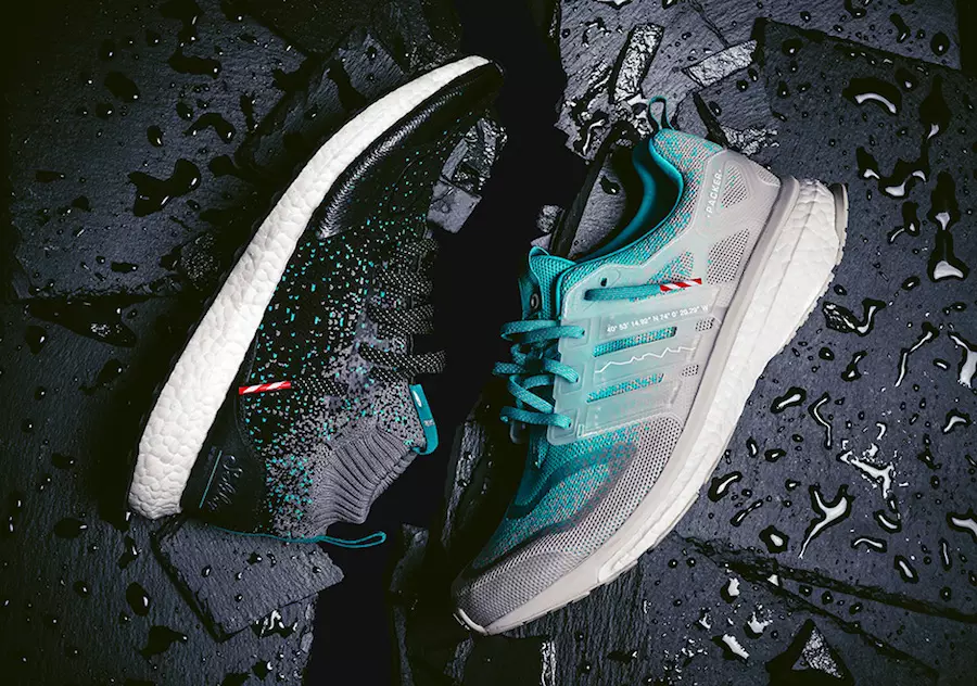 Packer Schuhe x Solebox x adidas Consortium Silfra Rift