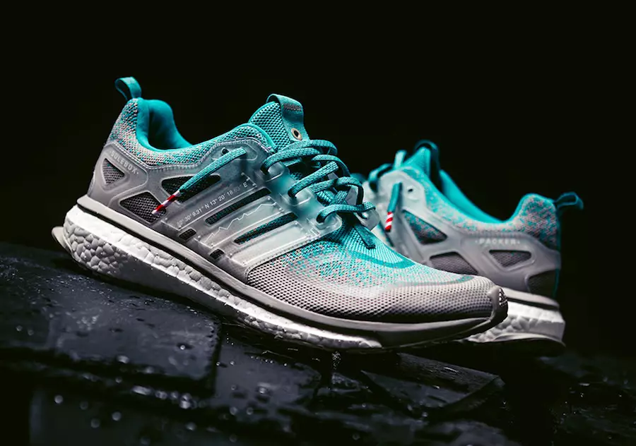 Packer Shoes x Solebox x Adidas Consortium Silfra Rift