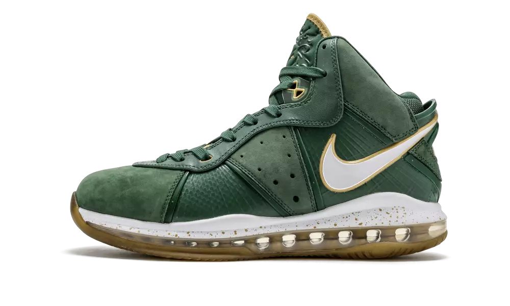 Nike LeBron 8 SVSM