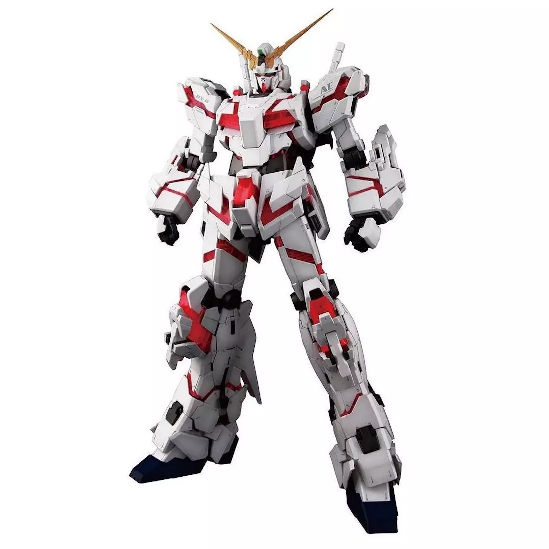 Gundam Mobil Takım RX-0