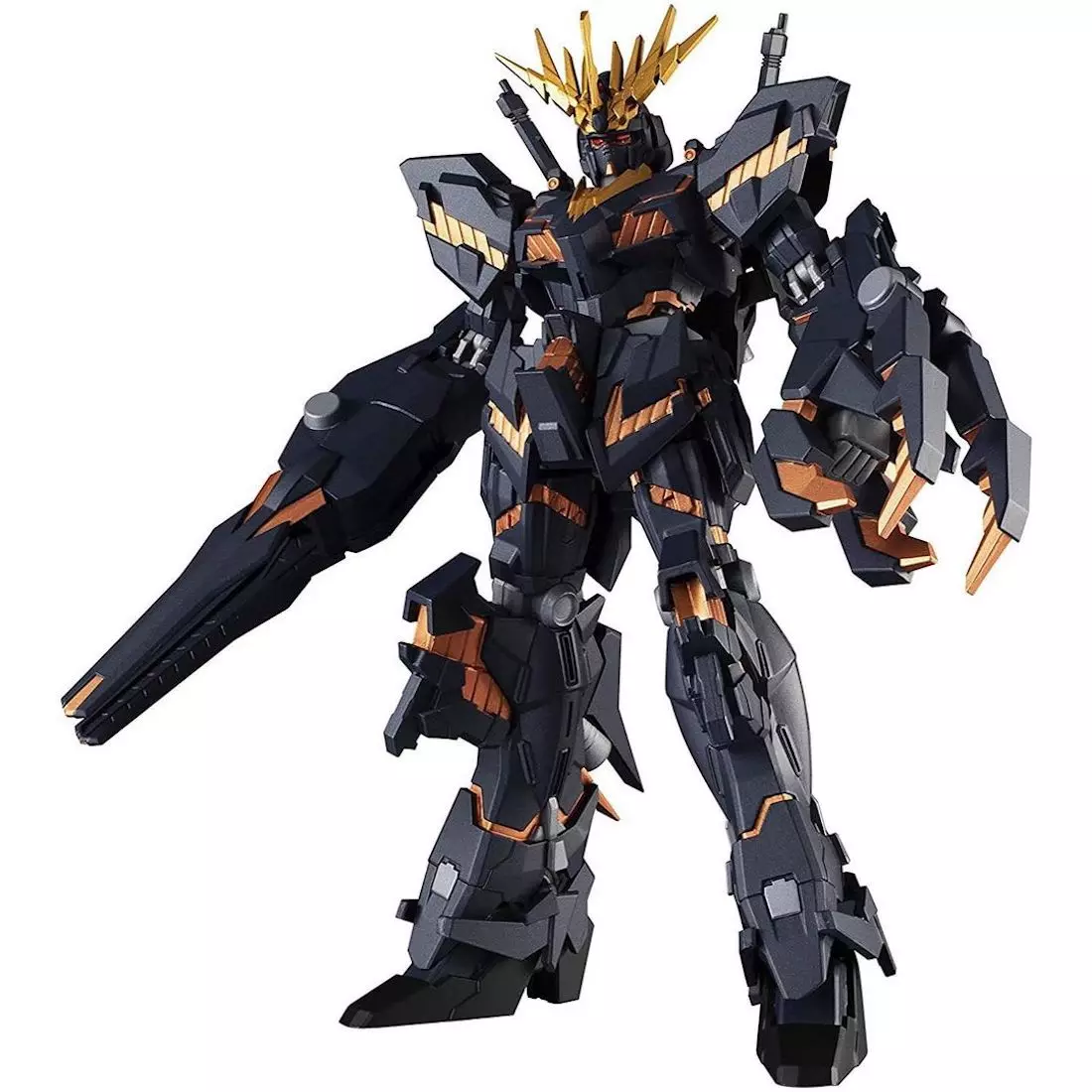 Kostum Mobile Gundam Banshee Norn