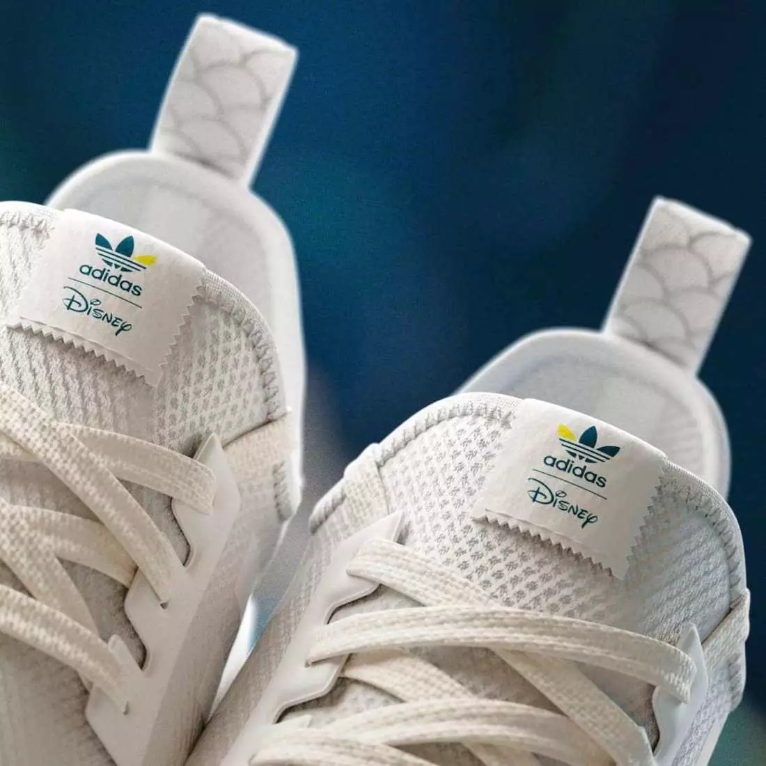 Кішкентай су перісі adidas 2021 шығарылым күні