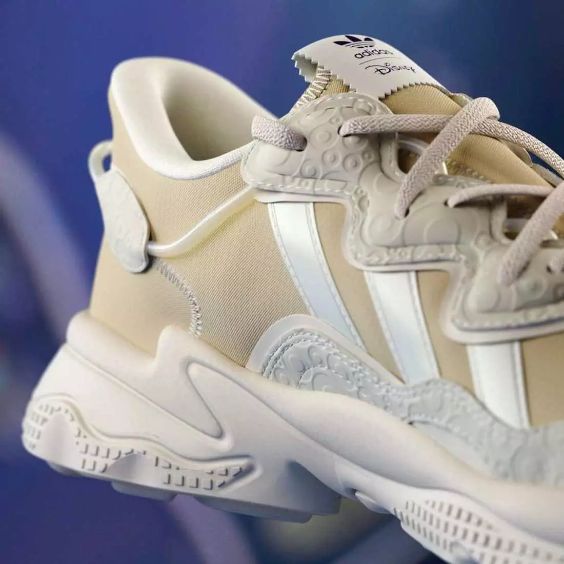 Lilla sjöjungfrun adidas 2021 releasedatum