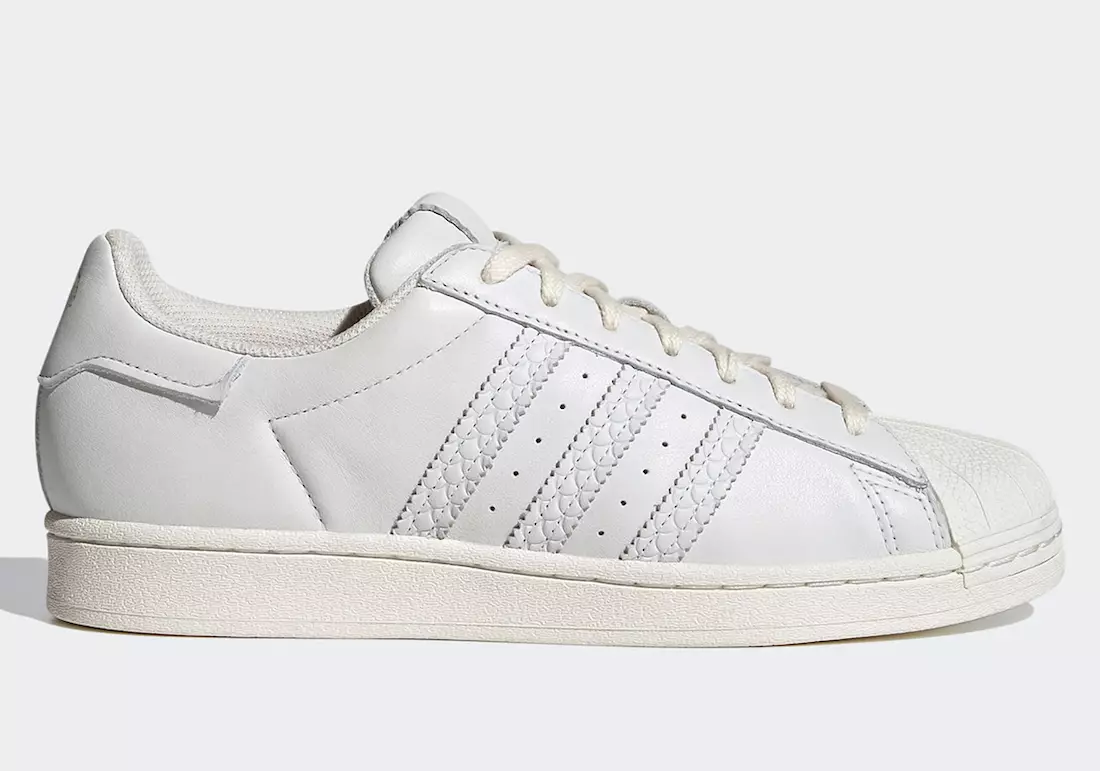 Petite Sirène adidas Superstar GZ0474 Date de sortie