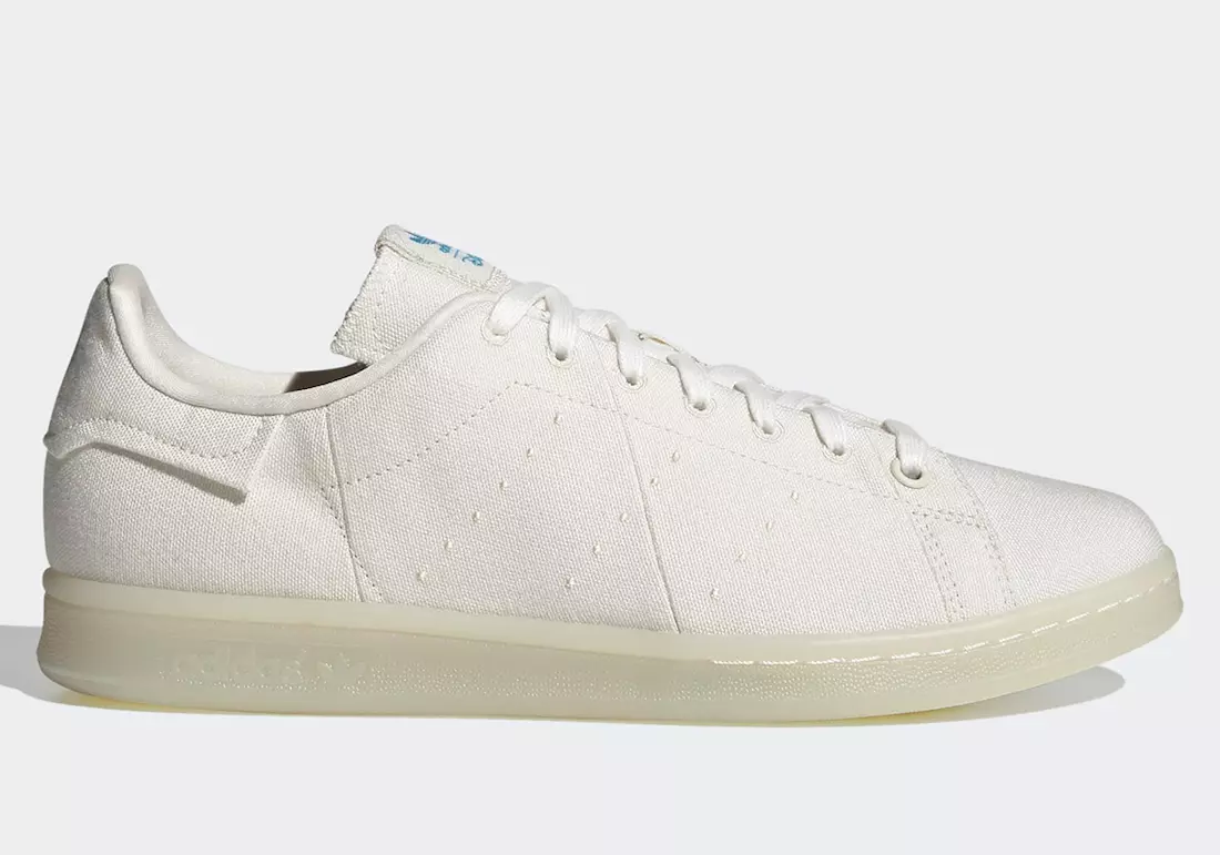 Little Mermaid Adidas Stan Smith GV7538 Julkaisupäivä