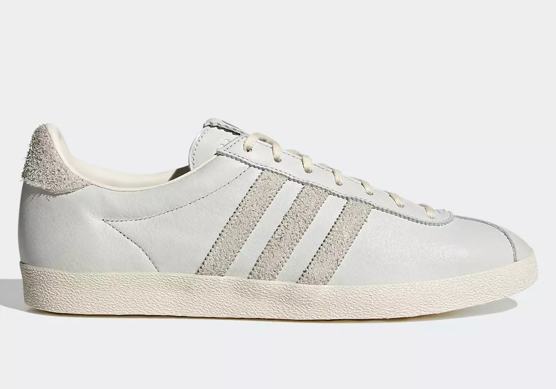 Русалачка Adidas Gazelle GZ0525 Дата выпуску