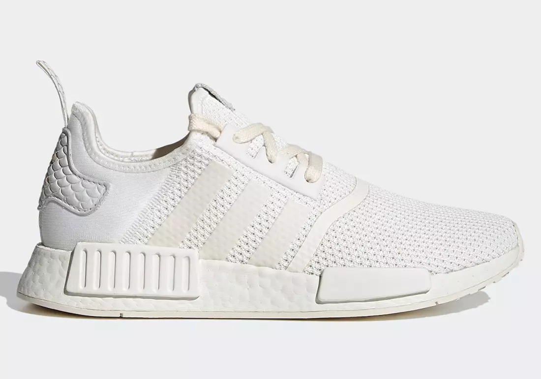 Väike merineitsi adidas NMD R1 GV7549 väljalaskekuupäev