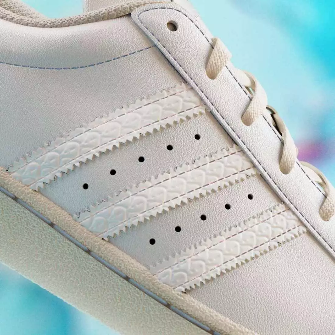 Little Mermaid adidas 2021 Чыгуу датасы