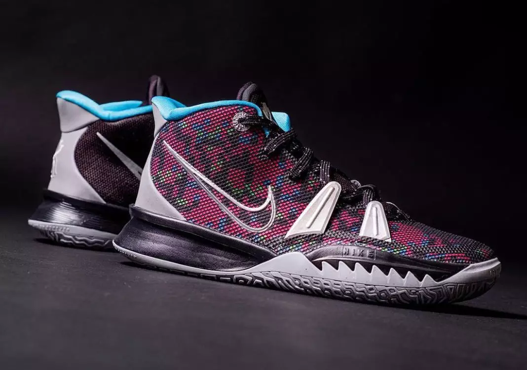 Nike Kyrie 7 GS CT4080-008 – data premiery