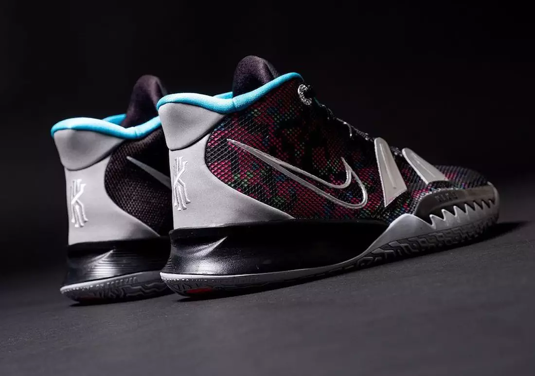 Date de sortie de la Nike Kyrie 7 GS CT4080-008