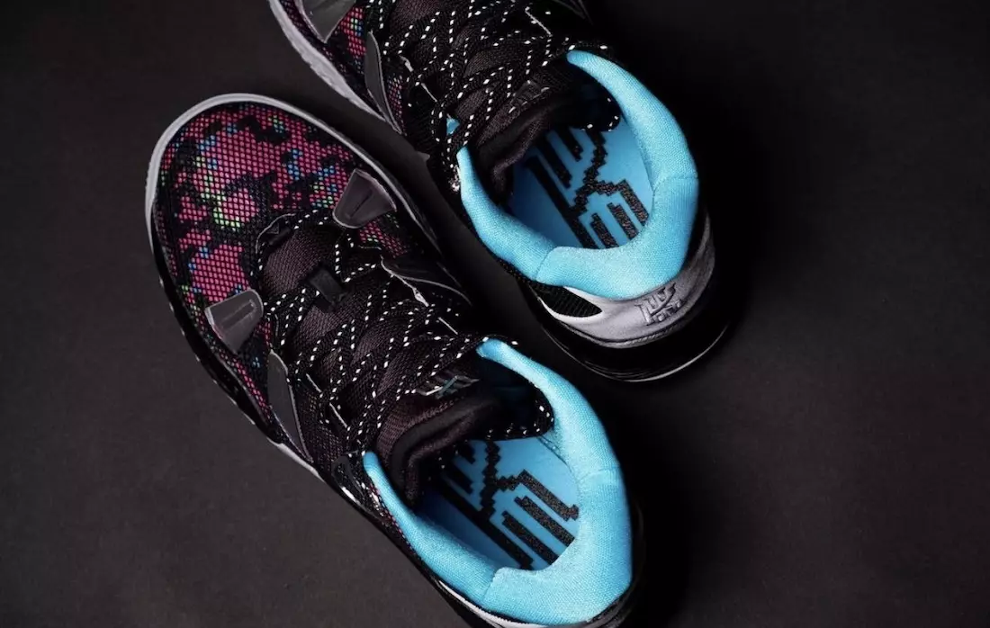 Nike Kyrie 7 GS CT4080-008 – data premiery