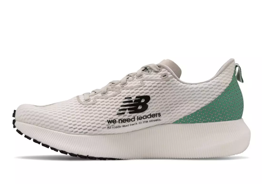 Public School Chow New Balance FuelCell RC Elite Vi har brug for ledere udgivelsesdato