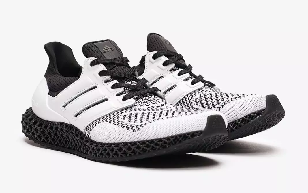 Dáta Eisiúna Am Tee SNS adidas Ultra 4D