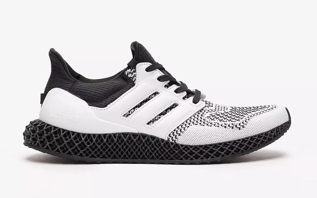 SNS adidas Ultra 4D Tee Time გამოშვების თარიღი