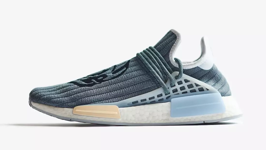 BBC x adidas NMD Hu Astronaut GW3955 – Erscheinungsdatum