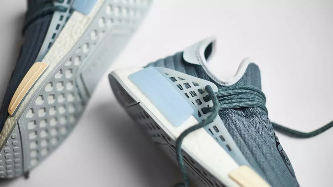 BBC x adidas NMD Hu Astronaut GW3955 – Erscheinungsdatum