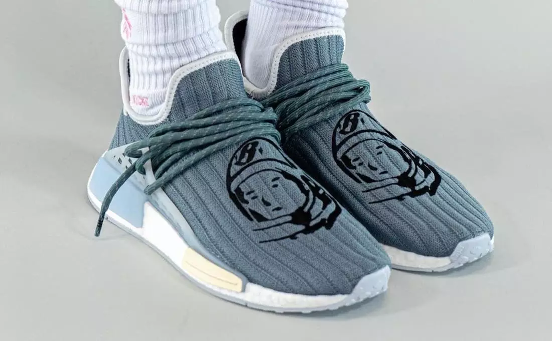 بي بي سي adidas NMD Hu رائد فضاء GW3955