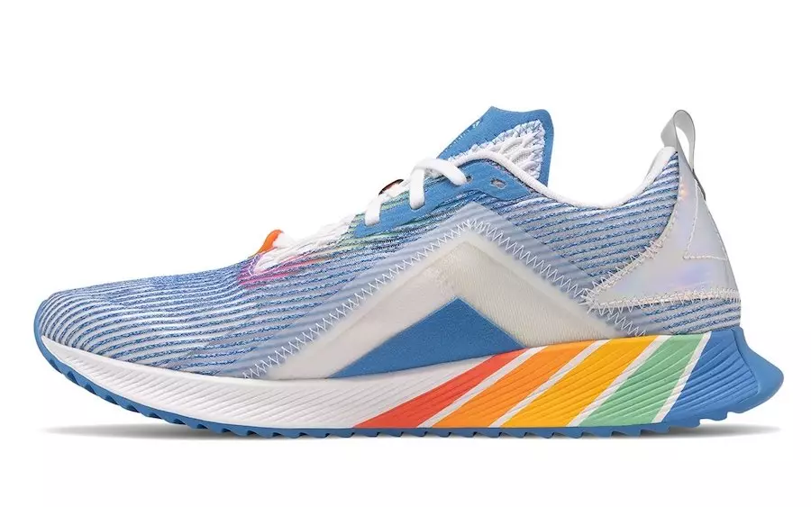 Datum vydání New Balance FuelCell Echo Pride