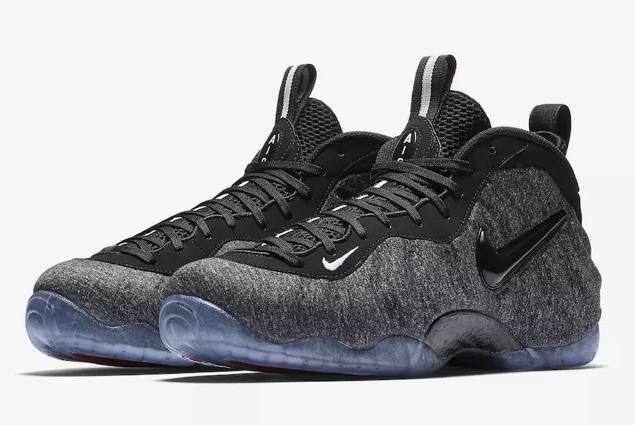 양털 Nike Air Foamposite Pro 624041-007