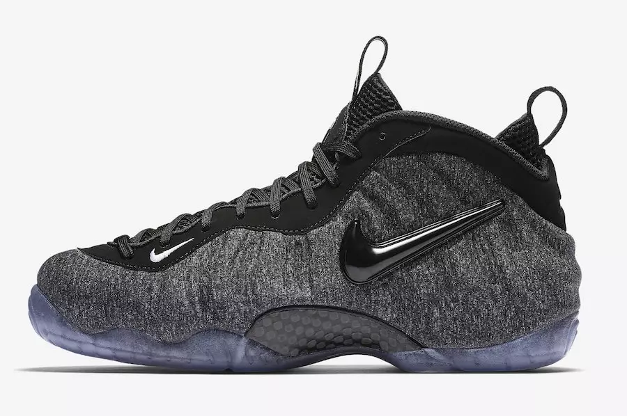 Полар Nike Air Foamposite Pro 624041-007