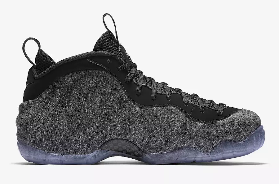 Flis Nike Air Foamposite Pro 624041-007