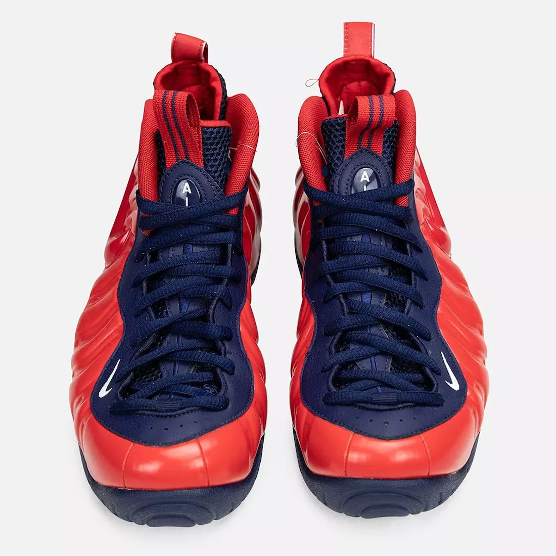 Nike Air Foamposite Pro USA CZ1911-600 Çıkış Tarihi