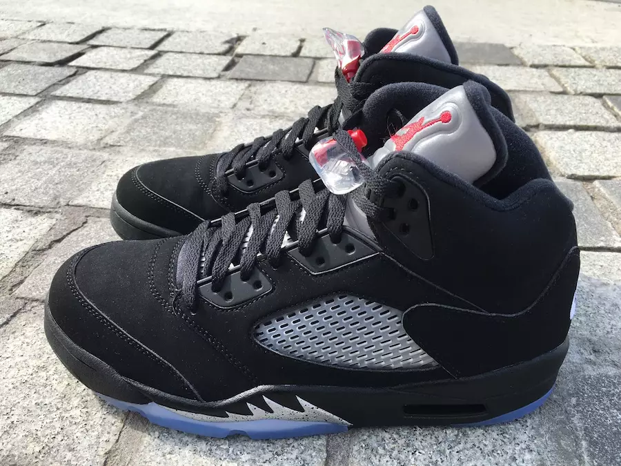 Nike Air Jordan 5 Retro 845035-003