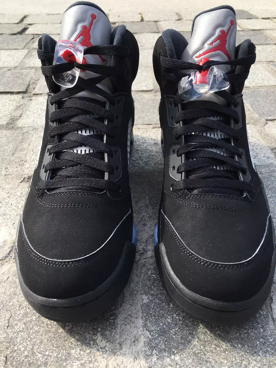 Nike Air Jordan 5 Retro 845035-003