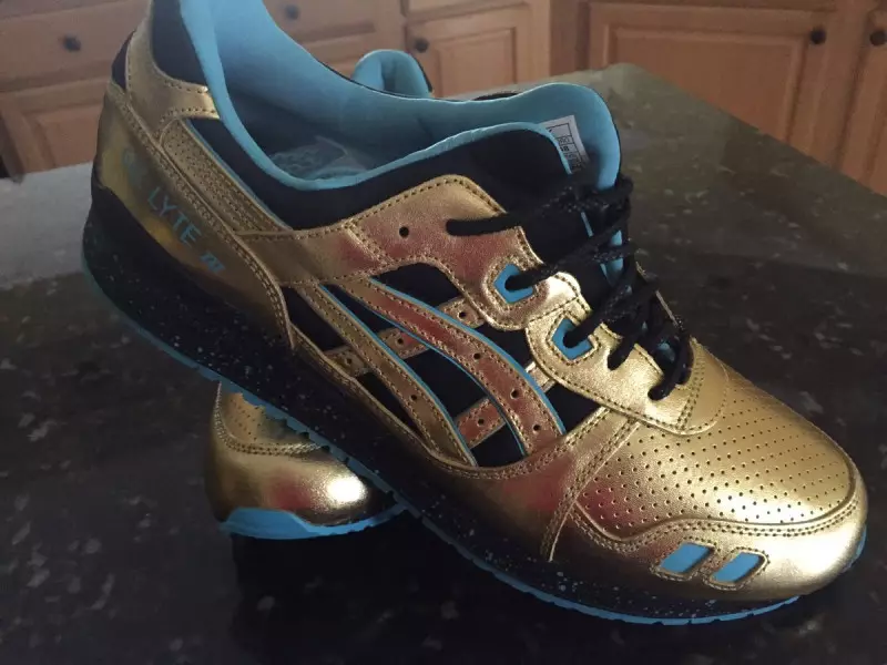 Wale ASICS Villa Intercontinental Championship