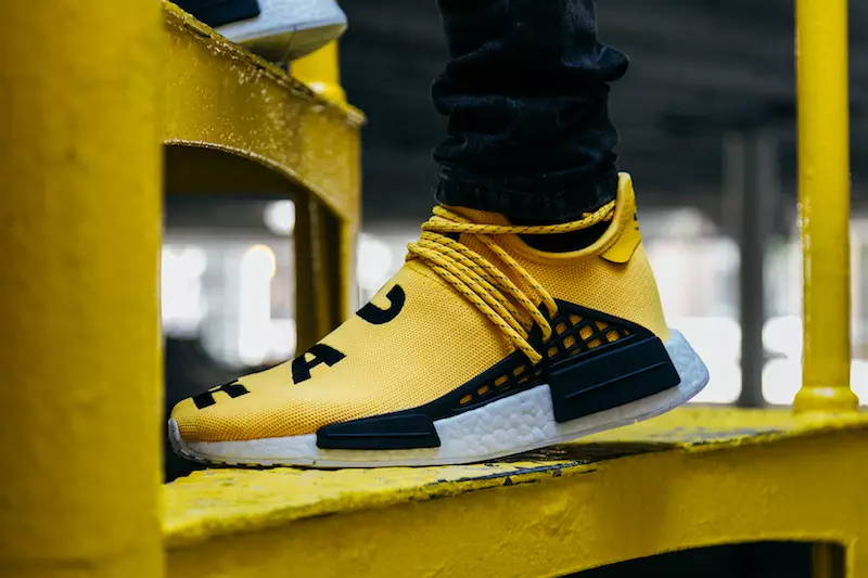 Human Race adidas NMD