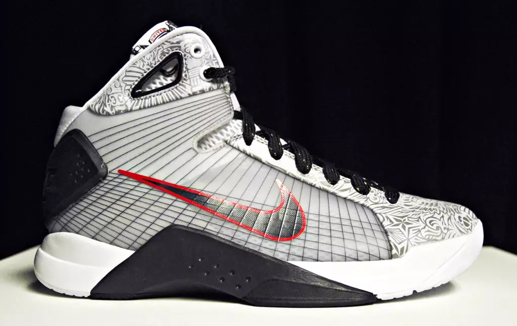 Nike Hyperdunk United We Rise 2016 Dáta Eisiúna