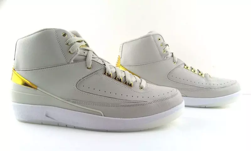 Air Jordan Quai 54-Veröffentlichung