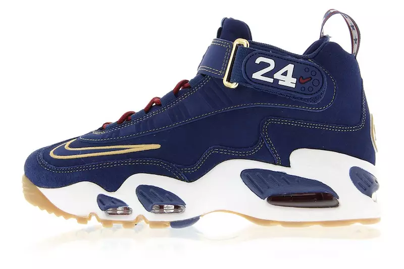 Nike Air Griffey Max 1 Griffey für Prez