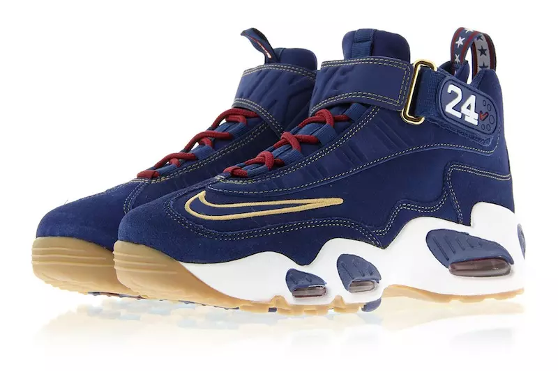 Nike Air Griffey Max 1 Griffey fyrir Prez