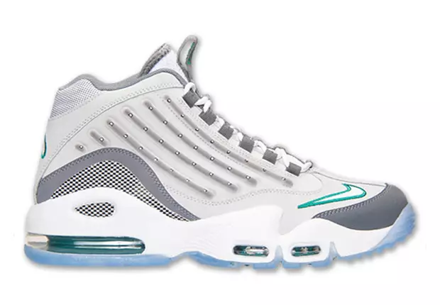 Nike Hava Griffey Max II 19830_1