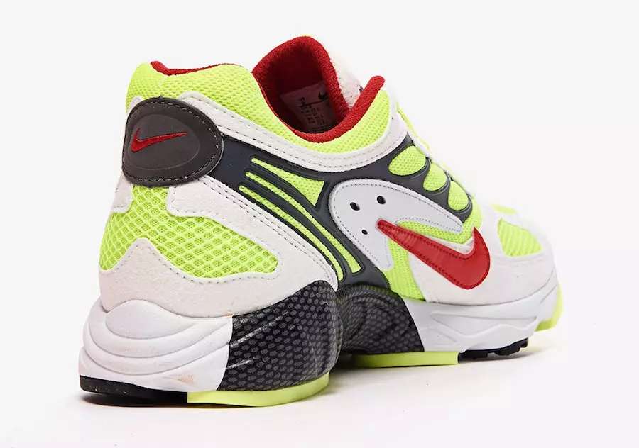 تاریخ عرضه Nike Air Ghost Racer AT5410-100