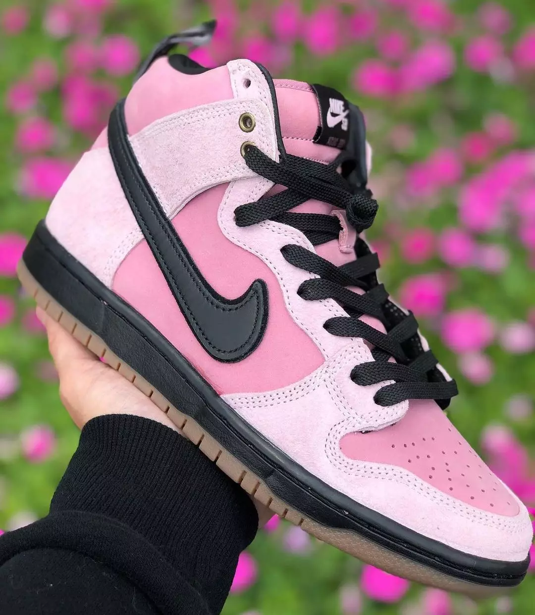 KCDC Nike SB Dunk legkorábbi megjelenési dátuma