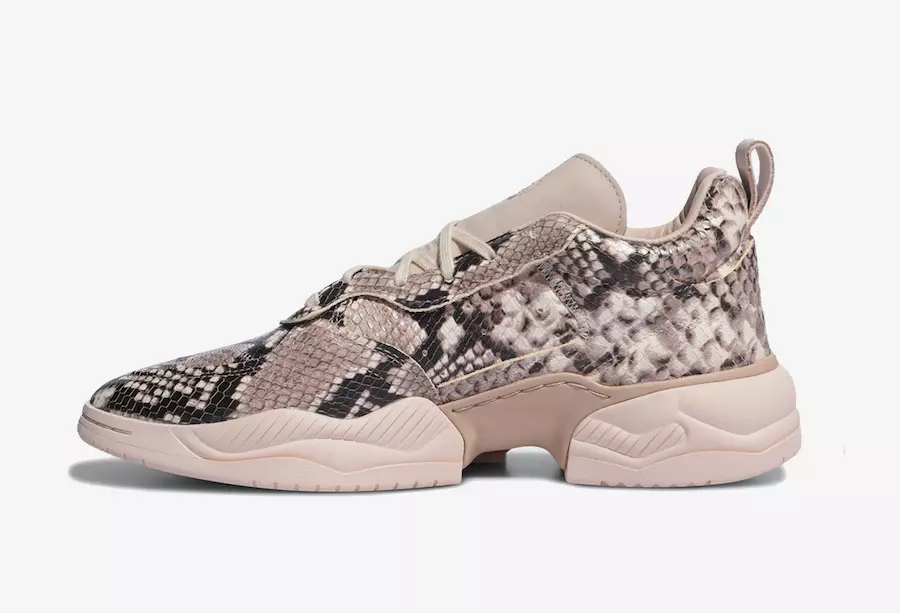 adidas Supercourt RX Snakeskin EH0147 Release Datum