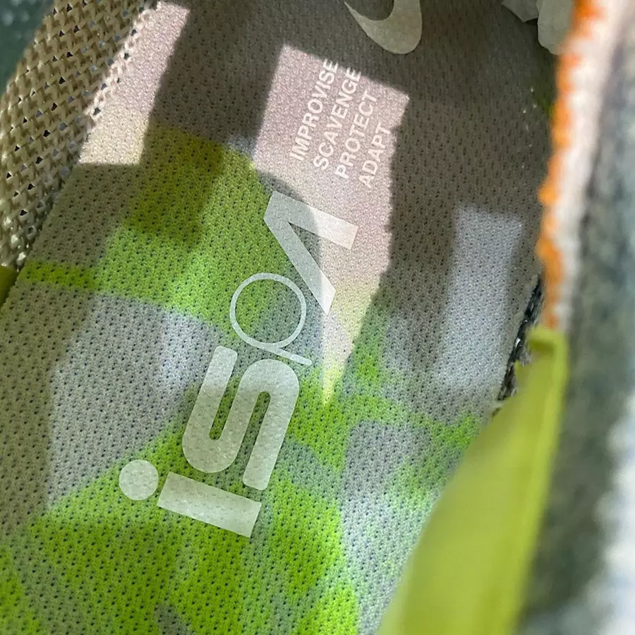 Nike ISPA Shoe 2020 Verëffentlechungsdatum