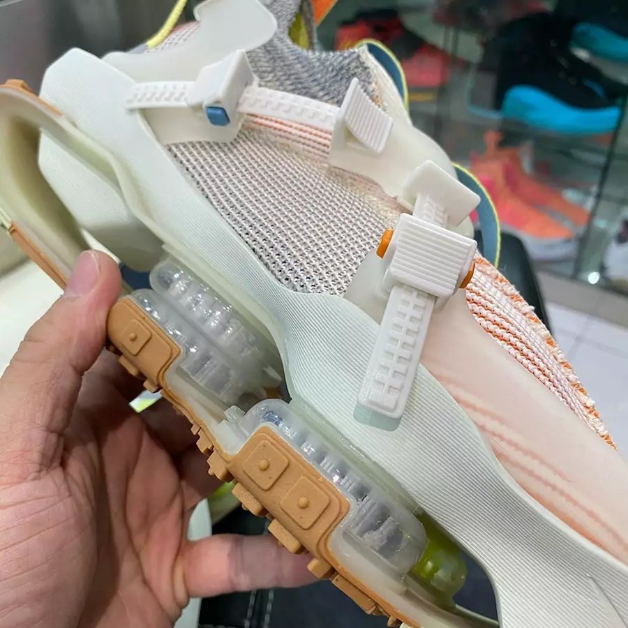 Tanggal Rilis Sepatu Nike ISPA 2020