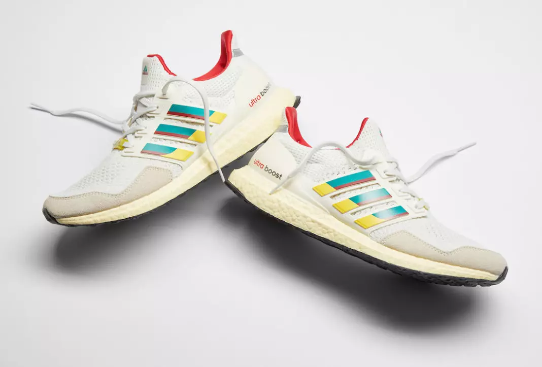 adidas Ultra Boost DNA 1.0 ZX 6000 H05265 Data premiery