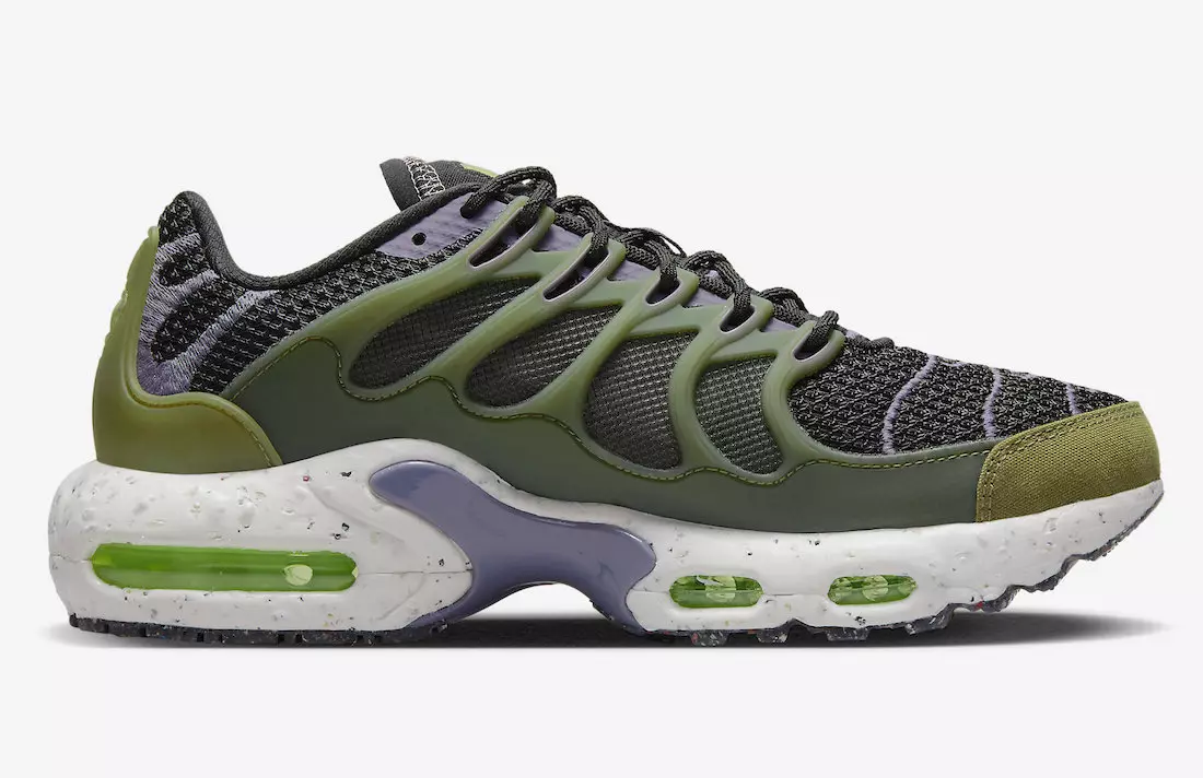 Nike Air Max Terrascape Plus DN4590-004 Ημερομηνία κυκλοφορίας