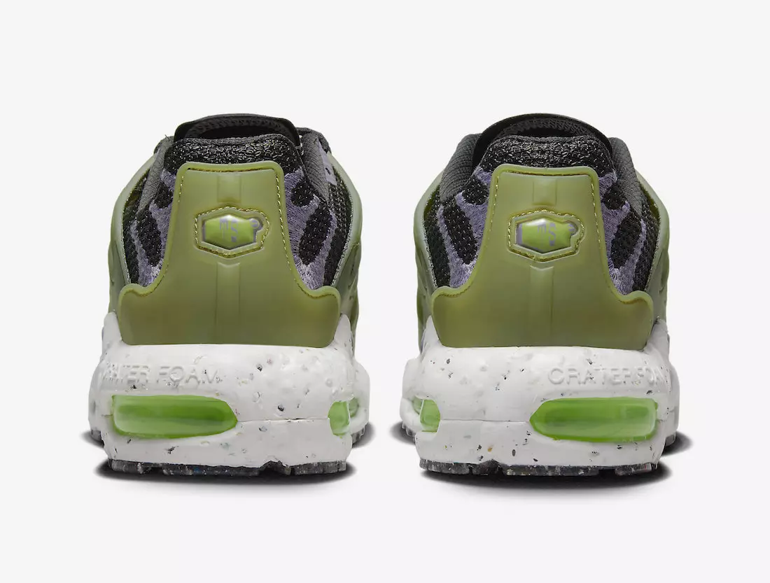 Nike Air Max Terrascape Plus DN4590-004 Releasedatum