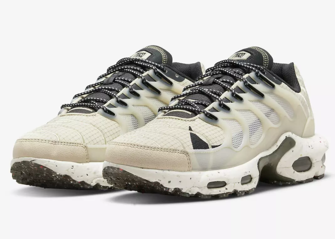 Nike Air Max Terrascape Plus Rattan DN4587-200 Buraxılış Tarixi